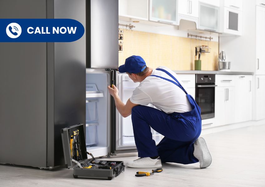 Deal Island Appliance Repair Company